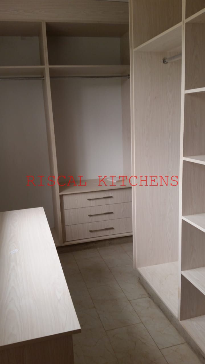 Ruiru Kitchen Design Progress 5 image
